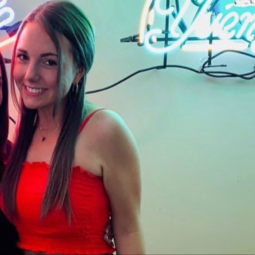 Meet your Posher, Hanna